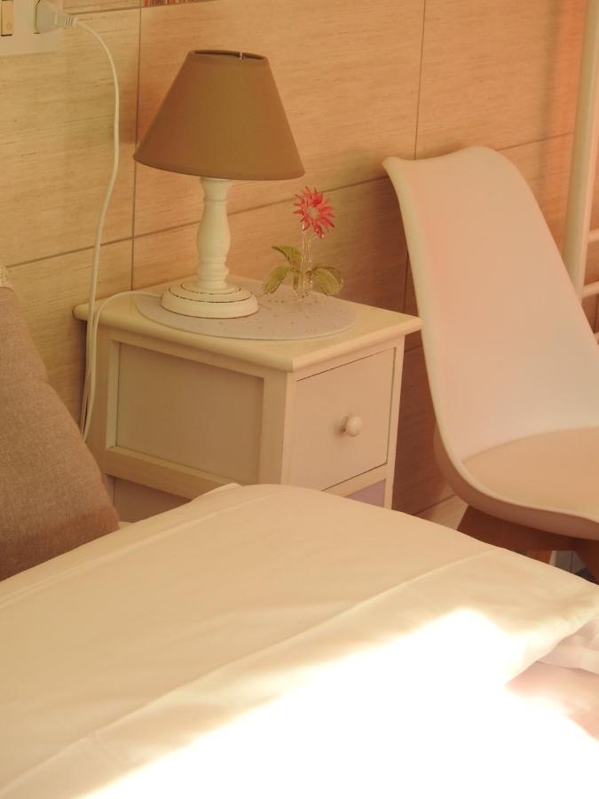 Pensionat Geoglobe Chambre D'hotes Pisa