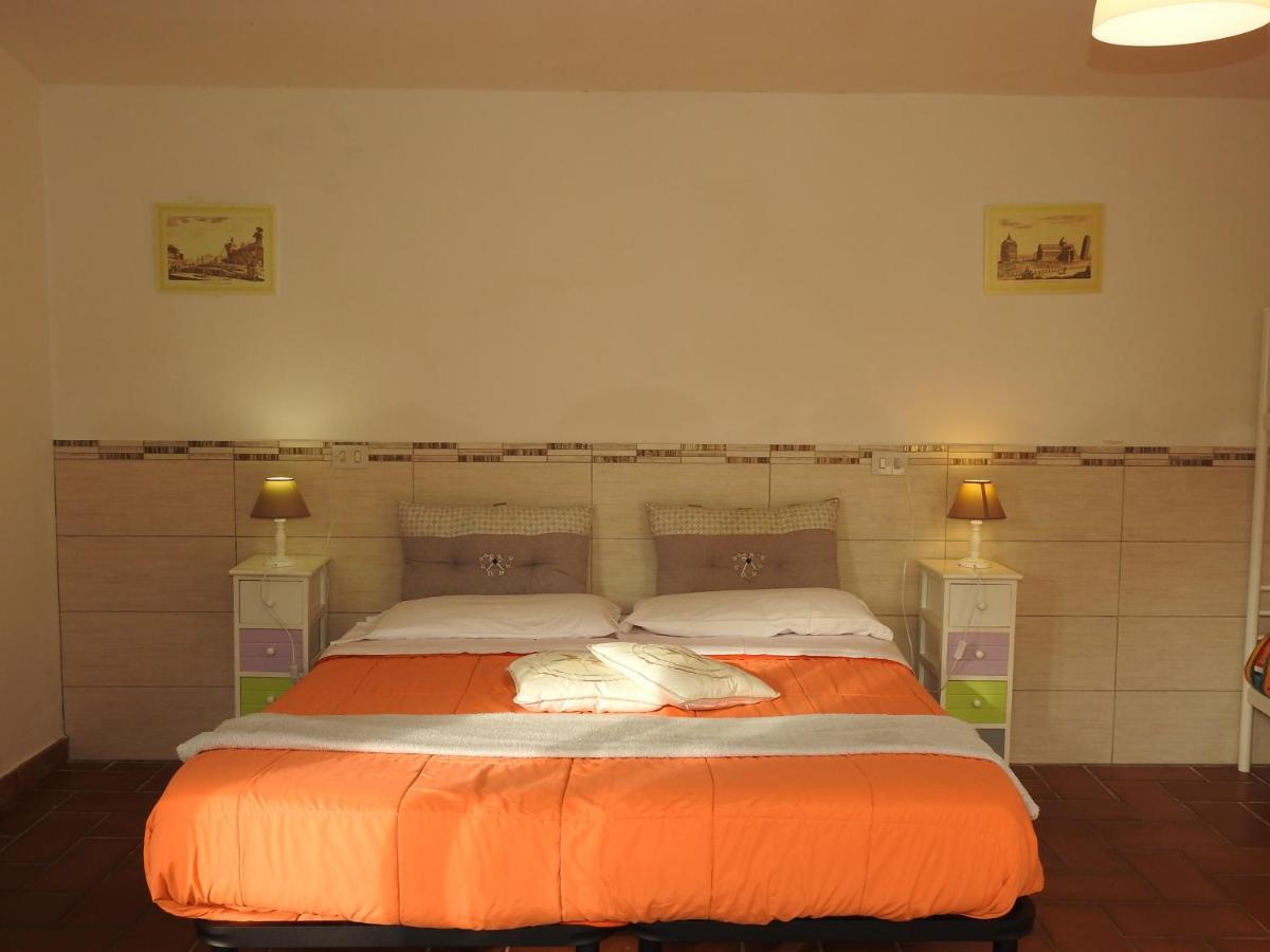 Pensionat Geoglobe Chambre D'hotes *