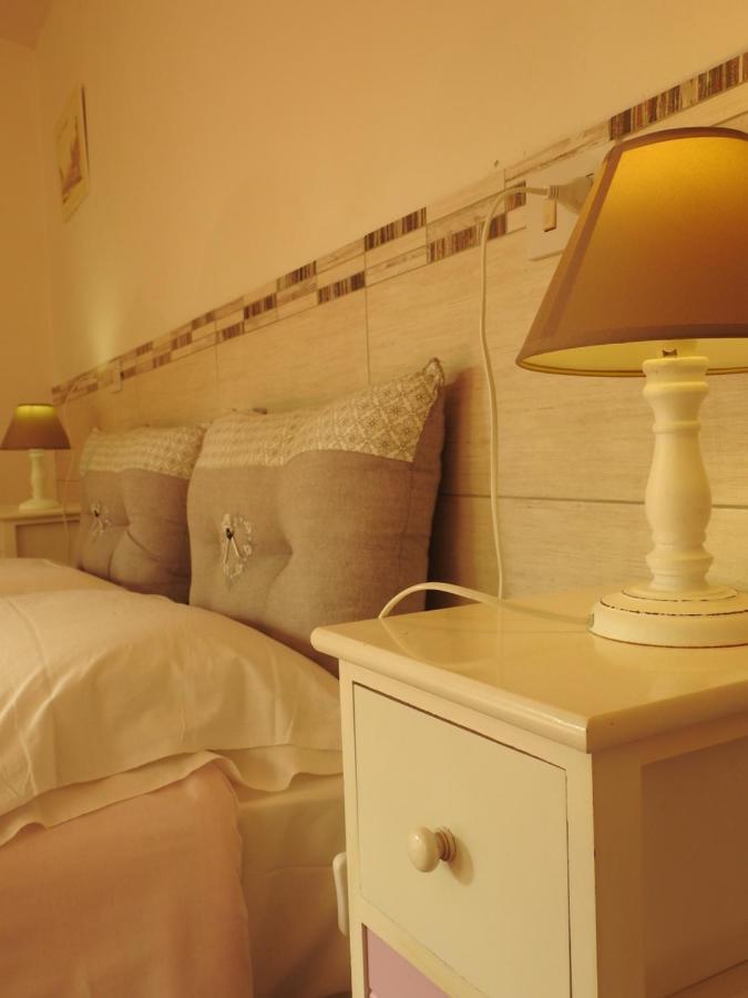 Geoglobe Chambre D'hotes Pensionat *