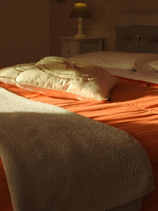 Pensionat Geoglobe Chambre D'hotes