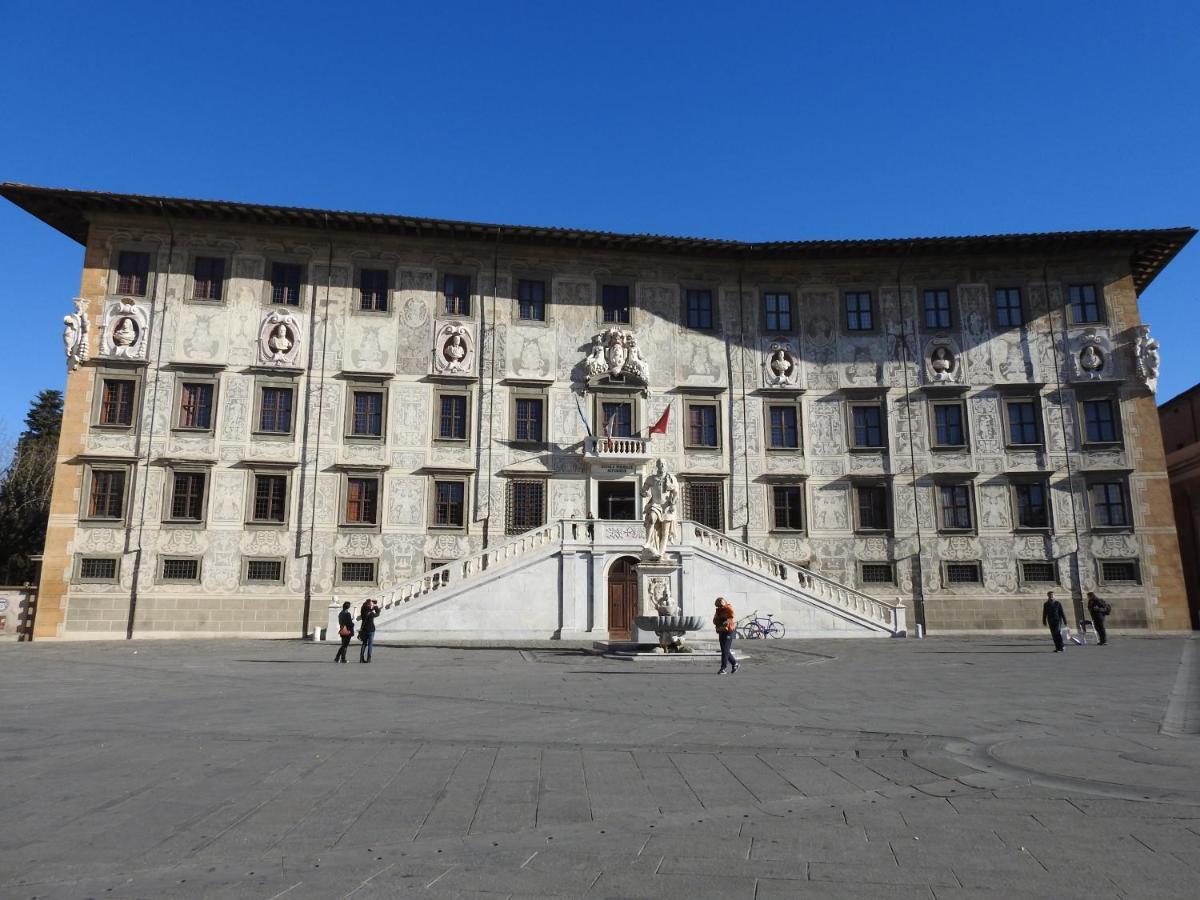 Pensionat Geoglobe Chambre D'hotes